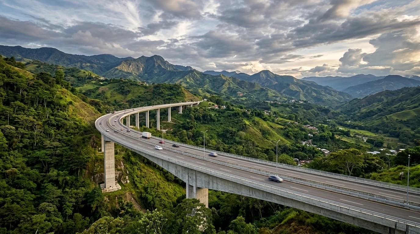 Impermeabilización y protección del concreto para todo tipo de industria — Tecnología Cristalina Penetron